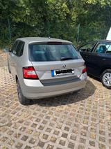Skoda Fabia 1.2l TSI 66kW Drive Drive - Skoda Fabia: 1.6