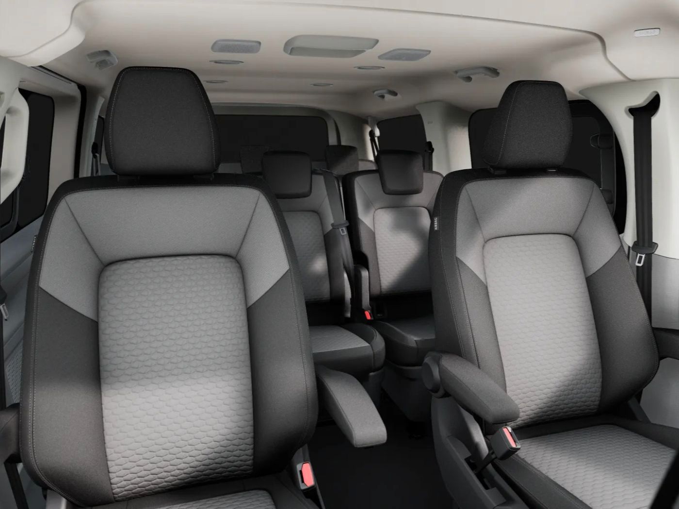 Volkswagen T7 Caravelle - Bild 10