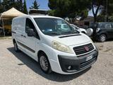 Fiat Scudo 2.0 MJT PL-TN Furgone *ISOTERMICO*ATP - gebrauchte Fiat Scudo aus dem Jahr 2009