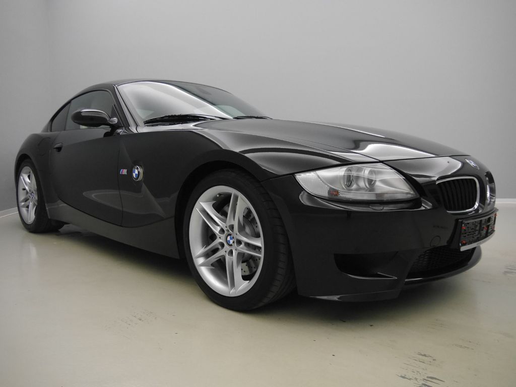 BMW Z4 M