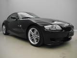 BMW Z4 M*DEUTSCH*U-FREI*SCHECKHEFT*TOP - schwarze BMW Z4 M
