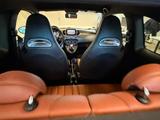 Abarth 595 Turismo 1.4 T-Jet 16V 595 Turismo Turismo - Abarth 595 Turismo: Kleinwagen