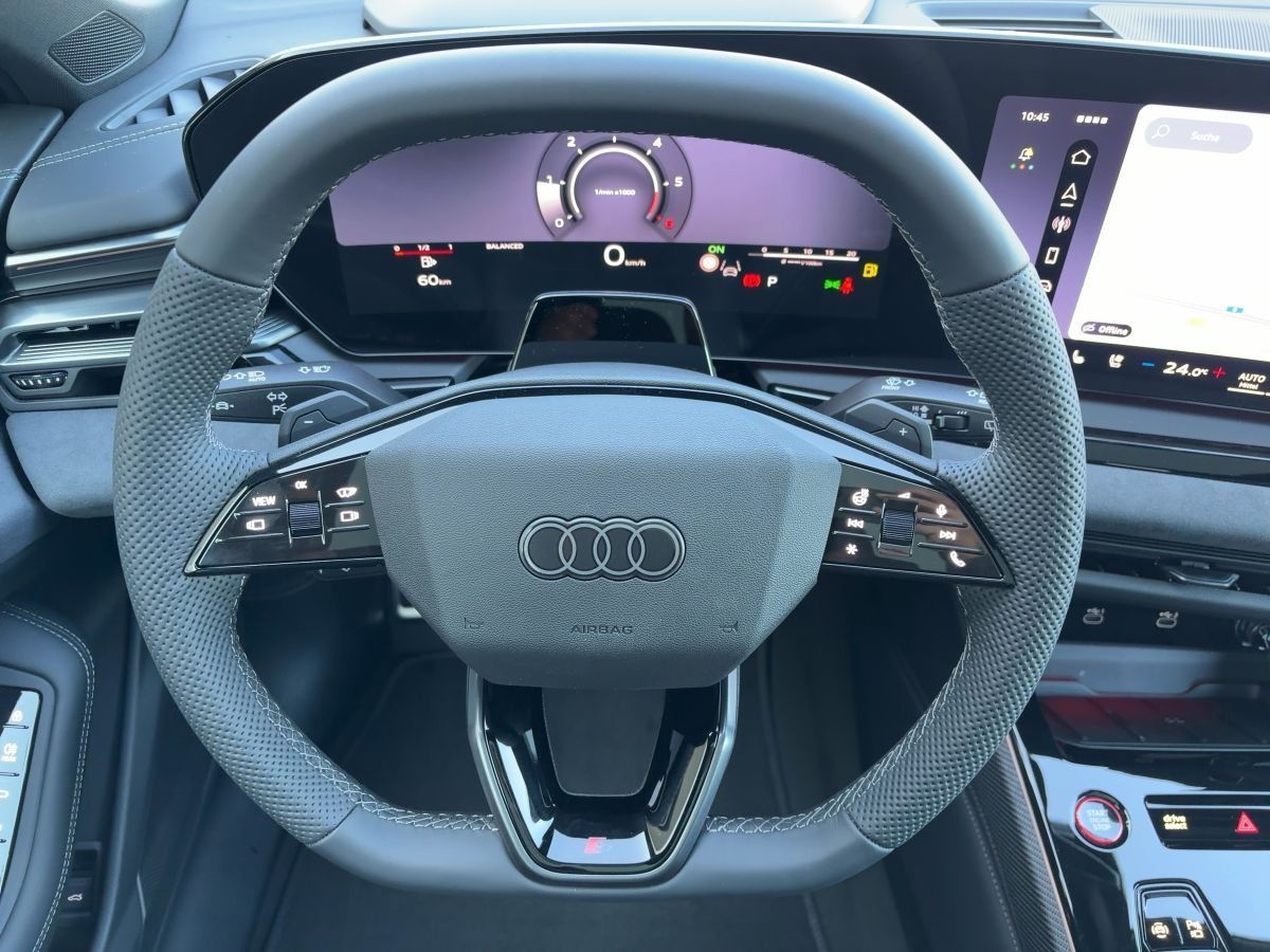 Audi A6 Allroad - Bild 10
