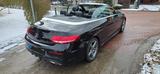 Mercedes-Benz C 200 4MATIC AMG Line Autom. AMG Line - Privatanbieter Berlin gebraucht