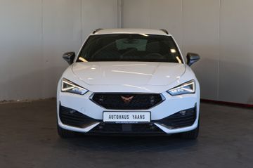 Cupra Leon - 2