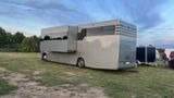 Mercedes-Benz Actros 450 - Mercedes-Benz Integrierter