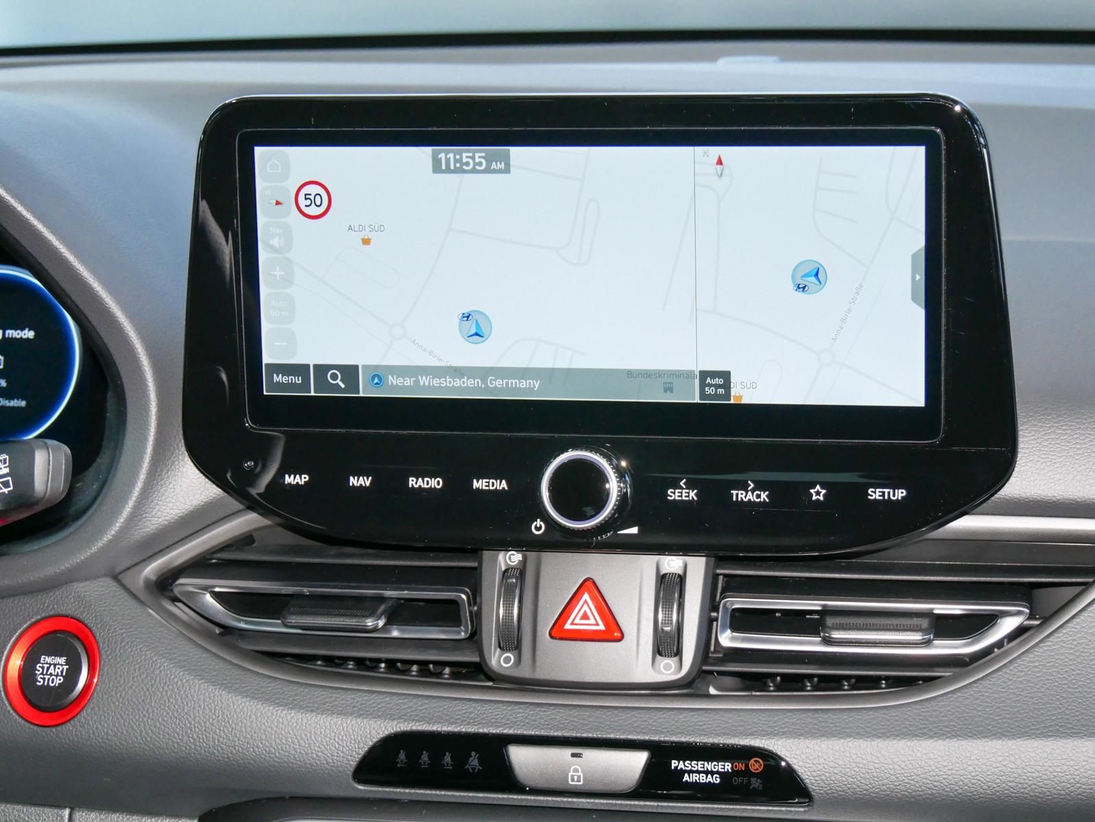 Hyundai i30 – Bild 6