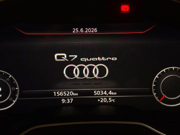 Audi Q7 - 11