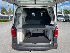 Volkswagen T 6 Summermobil*Aufstelldach*AHK