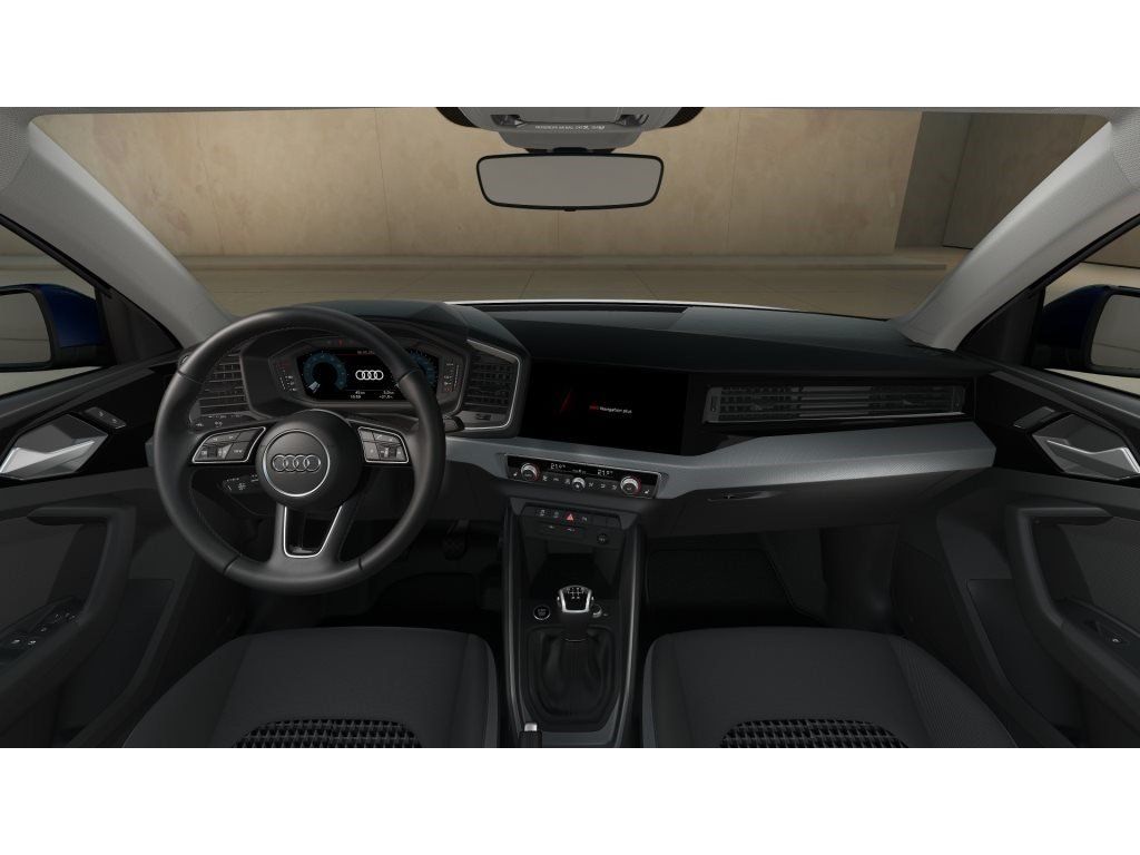 Audi A1 - Bild 9