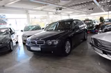 BMW 745i A *Vollleder/Schiebedach/Softclose* - blaue BMW 745