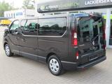 Renault Trafic Combi L2H1 3,0t Navi PDC - Renault Trafic aus 2023