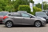 Ford Focus Lim. Trend Navi|Klimaaut.|Tempo|Si-Hzg|PDC - gebrauchte Ford bis 5.000 Euro