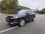 Seat Ateca 1.5 TSI ACT 110kW Xcellence - Seat Ateca von privat