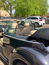 Volkswagen NEW BEETLE CABRIOLET 1,8 Turbo, 150PS/110KW - gebrauchte Volkswagen Beetle aus dem Jahr 2004