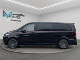 Mercedes-Benz Vito Tourer 119 CDI Pro VIP Umbau Hermes Orange - Mercedes-Benz Vito: Vip