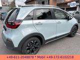Honda Jazz 1.5 i Hybrid Crosstar Advance*NEU*OHNE EZ* - Honda: Crosstar