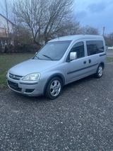 Opel Combo C - gebrauchte Opel Combo aus dem Jahr 2004