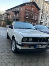 BMW Baur Cabrio / 316i Cabrio / Top Zustand  - BMW 316: Cabrio, 316i