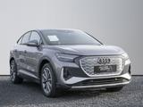 Audi Q4 Sportback 45 210 kW UPE 71.900,- incl. Überfü - Audi Q4 Gebrauchtwagen