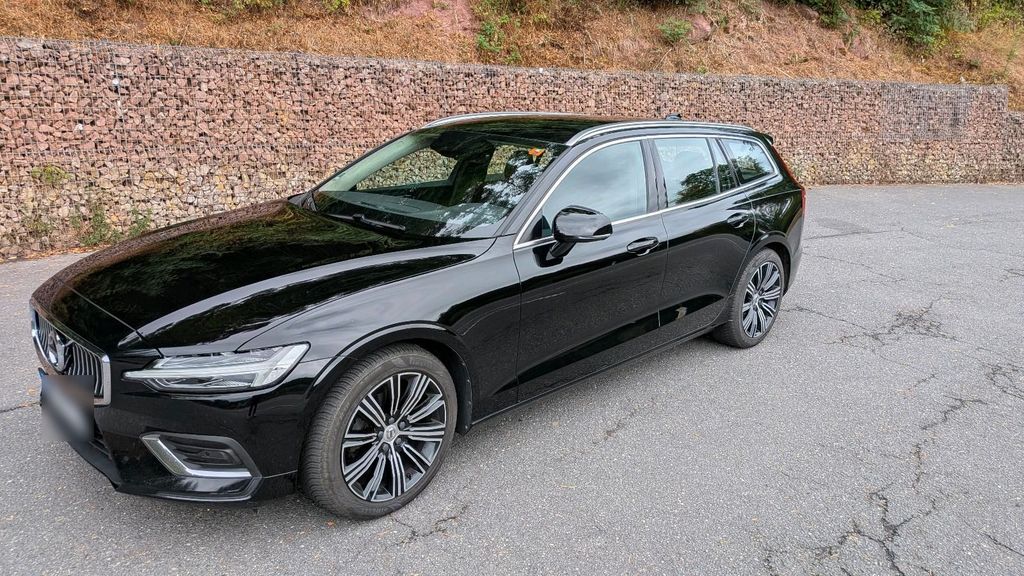Image of Volvo V60