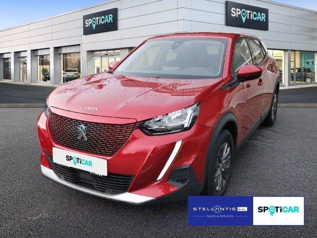 Peugeot 2008 (e-)Active*RFK*DAB