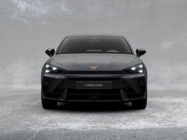 Cupra Leon - Bild 3