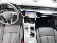 Audi A6 - Vorschau Bild 12