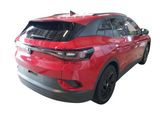 Volkswagen ID.4 Pro Move |AHK|WPumpe|CarPlay|SpurH|el.Heck - Volkswagen ID.4 Jahreswagen