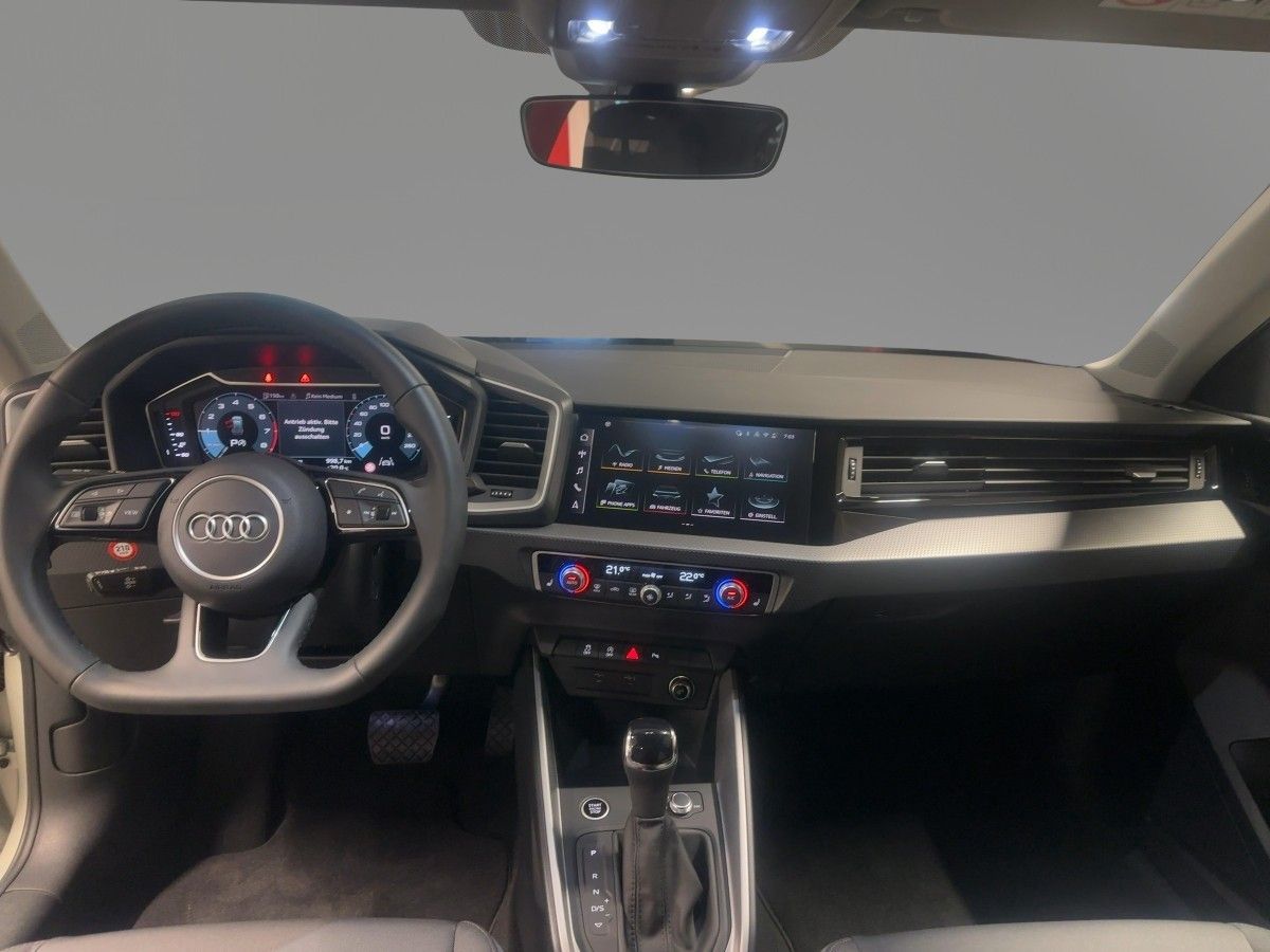 Audi A1 - Bild 9