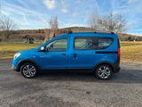 Dacia Dokker Stepway dCi 90 Euro 6 Klima S... - Dacia Dokker von privat