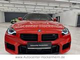 BMW M2 Baureihe M2 Coupe Basis - BMW M2 in Mannheim