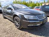 Volkswagen Phaeton 4Motion lang 3.0 TDI Steuergerät Defekt - VW Phaeton Unfallwagen
