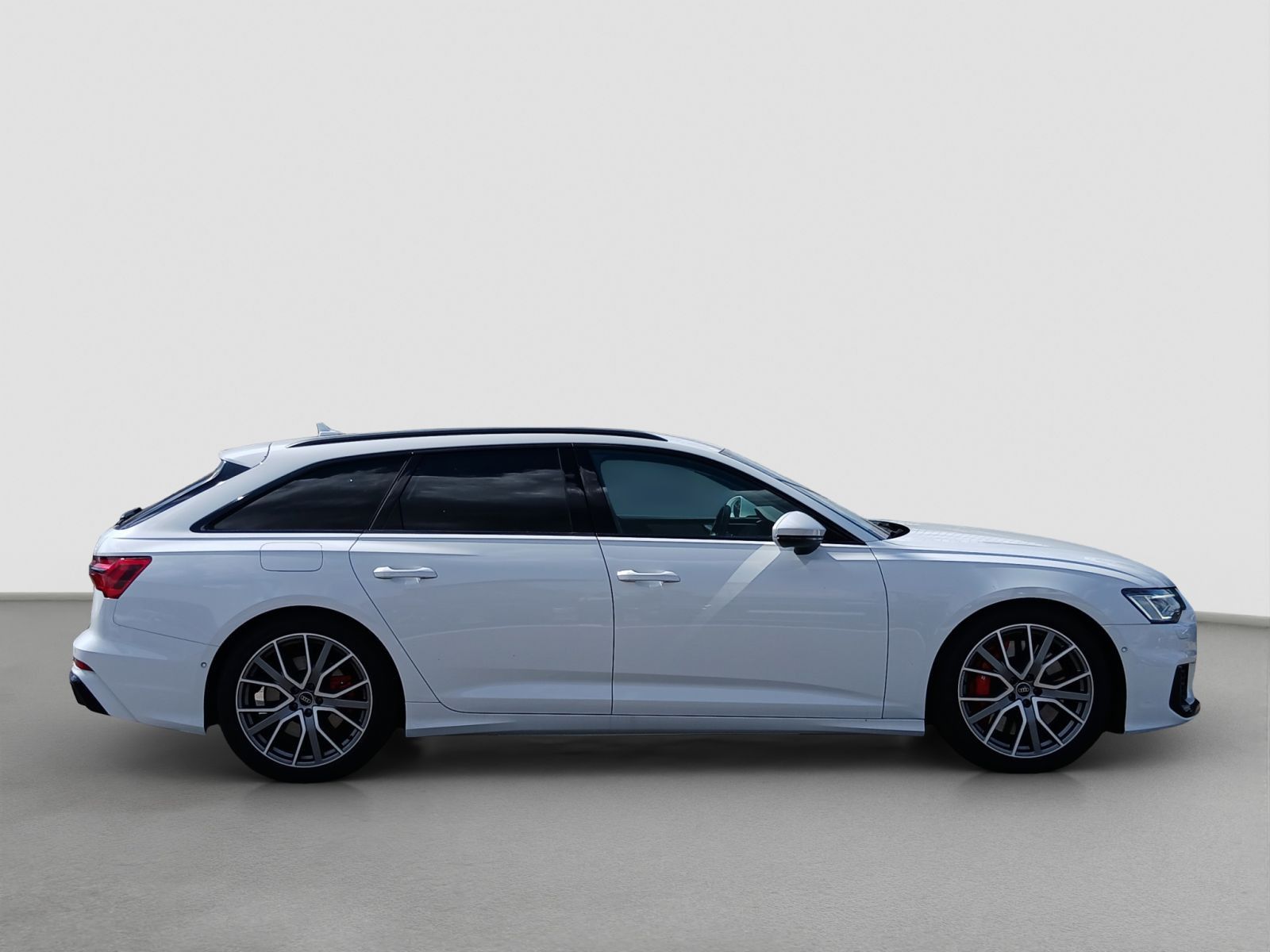 Audi S6 - Bild 5