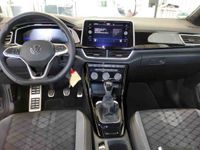 Volkswagen T-Roc - Vorschau Bild 6