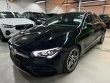 Mercedes-Benz CLA 220 d - AMG Line - scheckheftgepflegte Mercedes CLA 220