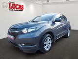 Honda HR-V 1.5 Elegance CVT*NAVI*SITZH*ALLWETTER* - Honda Gebrauchtwagen in Duisburg