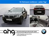 BMW X4 xDrive30i M Sport Laserlicht Head-Up Sportsit - BMW X4 Jahreswagen