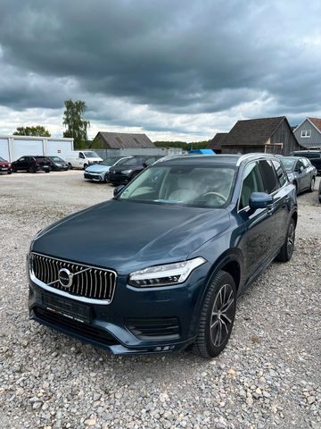 XC 90 XC90 Momentum Pro AWD
