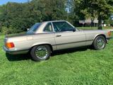 Mercedes-Benz SL 560 - Mercedes-Benz aus 1989: Sl
