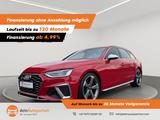 Audi S4 Avant 3.0 TDI QUATTRO/2 X S LINE/EAHK/MARTIX/ - Audi S4: Kombi, 4.2