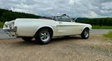 Ford Mustang T5 1967 deutsches Modell - gebrauchte Ford Mustang aus dem Jahr 1967