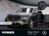 Mercedes-Benz GLS 600 Maybach FirstClass 23" Facelift AHK PANO