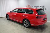 Volkswagen Passat Variant 2.0 R-Line AHK StHz Matrix Kamera - Volkswagen Passat aus 2022