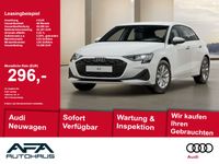 Audi A3 - Vorschau Bild 1
