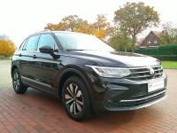 Volkswagen Tiguan - Vorschau Bild 8