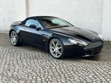 Aston Martin V8 Vantage Roadster 4.3l Aut. - Aston Martin aus 2008