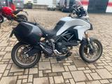 Ducati Multistrada MTS 950 *Koffer* - DUCATI MULTISTRADA 950