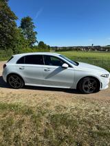 Mercedes-Benz A 200 Reifen + TÜV Neu - Mercedes-Benz A 200: Von Privat