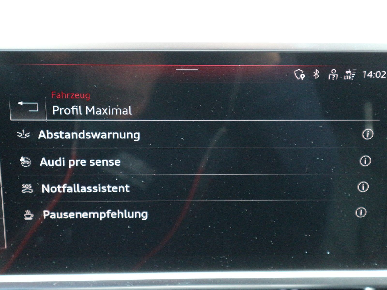 Audi A6 - Bild 17